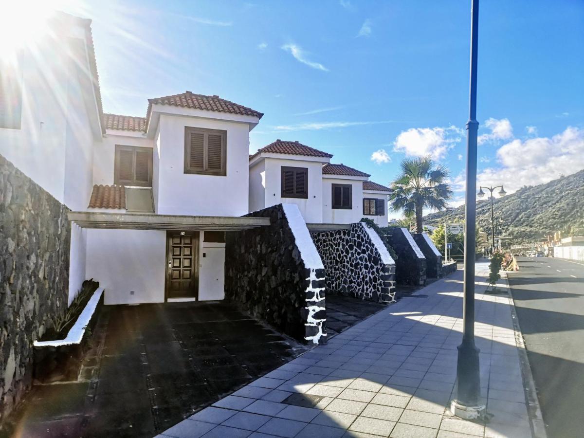 VV Dúplex Los Cancajos by henrypole home Exterior foto