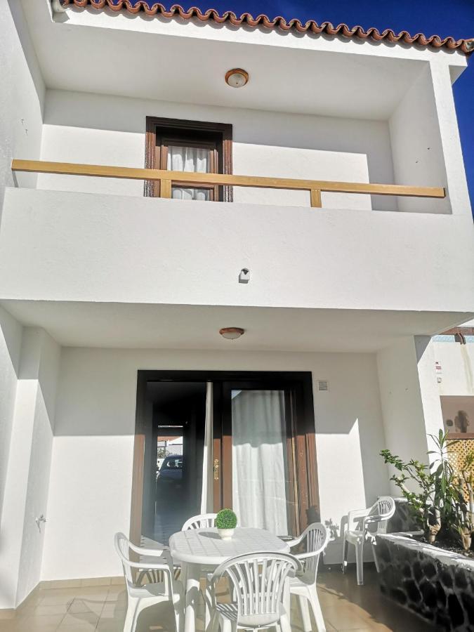 VV Dúplex Los Cancajos by henrypole home Exterior foto