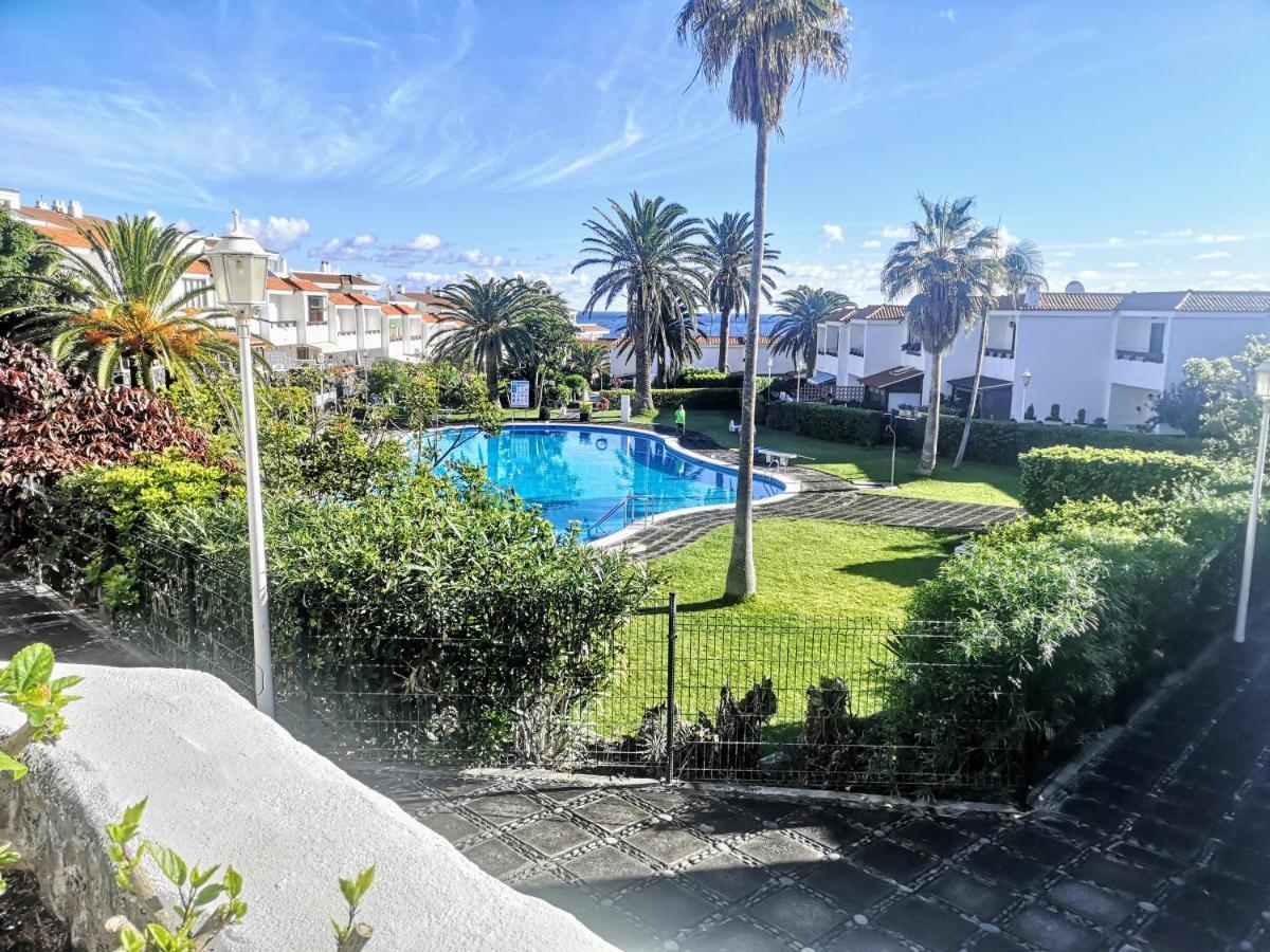 VV Dúplex Los Cancajos by henrypole home Exterior foto